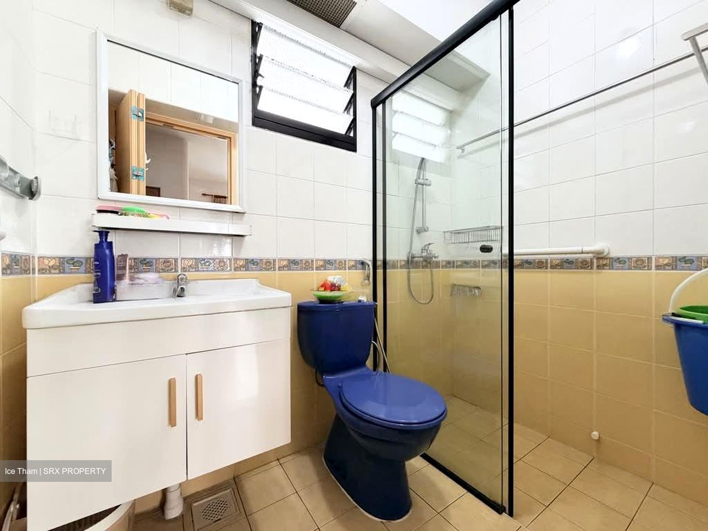 Blk 508B Wellington View (Sembawang), HDB 4 Rooms #568366111